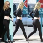 Elle Fanning has the perfect ass for doggystyle