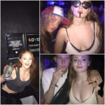 I want to take drunk Sophie Turner home from the club