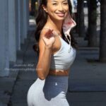 Jeannie Mai Hot