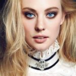 Deborah Ann Woll is amazing