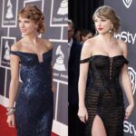 Can’t get enough of Taylor Swift’s thickening