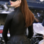 My Fantasy is to fuck Anne Hathaway as Catwoman in doggystyle🍑