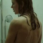 Nicole Kidman (49) Topless plot in 'Big Little Lies' S1E7 (2017)