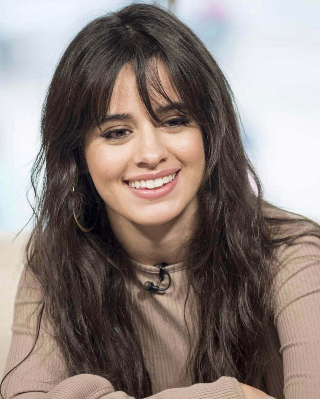 Camila Cabello