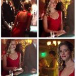 Imagine having her as your own personal assistant. (Emily Bett Rickards) (felicity smoak in the green arrow)