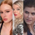 Madelaine Petsch vs Anya Taylor-Joy vs Alexandra Daddario - Let your lizard brain run wild and choose the one you want the most and what you would most want to do to her.