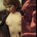 Rooney and Kate Mara have fantastic boobs