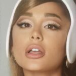 Ariana Grande's face is pornographic