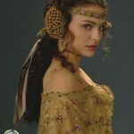 Natalie Portman was so fucking hot as Padmé in basically every outfit she wore
