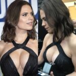 Woke up horny for Hayley Atwell