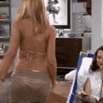 Beth Behrs sweet plot in 2 Broke Girls