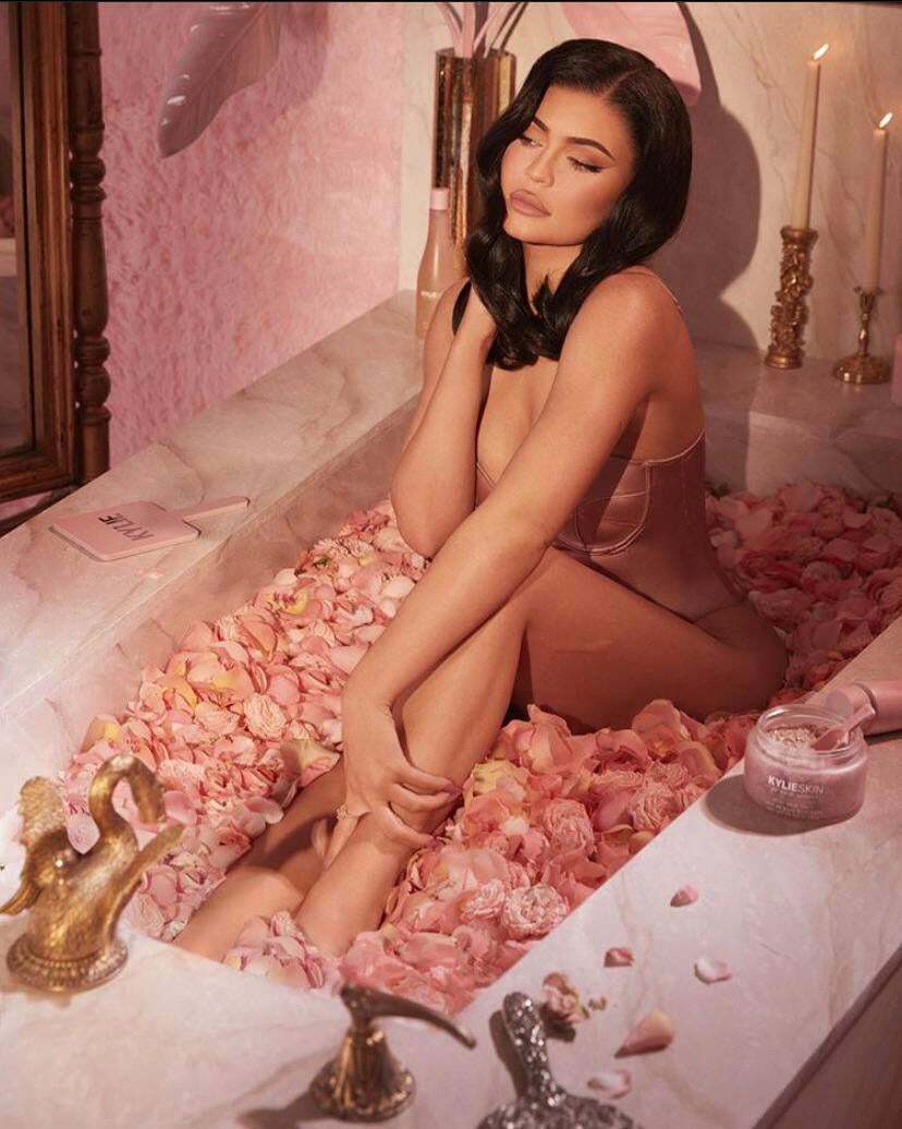 Kylie Jenner