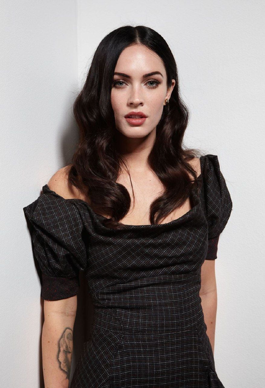 Megan Fox