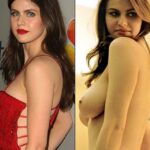 I’ve cum so much for Alexandra Daddario this week and I don’t see myself stopping anytime soon!