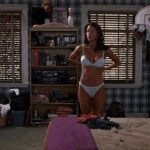 Shannon Elizabeth - American Pie (Open Matte)