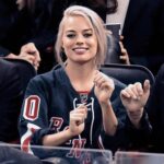 Margot Robbie