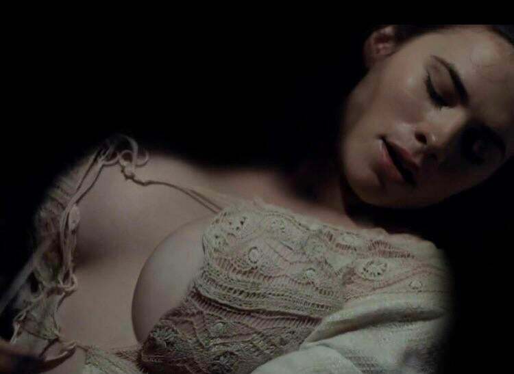 Hayley Atwell tits are beyond perfect