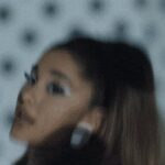 Ariana Grande in "34+35"