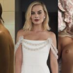 Well, time to cum for Margot Robbie yet again