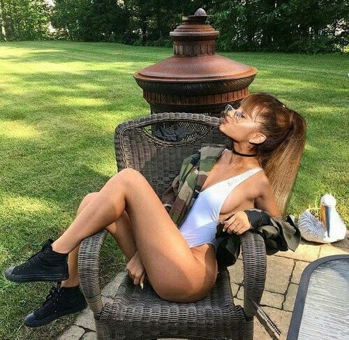 Ariana Grande