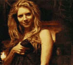 Katheryn winnick in the Viking, trying to tempt a monk, would you able to resist her temptation