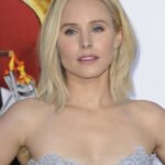 Kristen Bell aged perfectly, I wonder if I can still breed her?