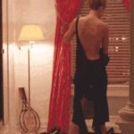 Nicole Kidman - Eyes Wide Shut - Booty Shots ENHANCED V2