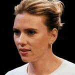 All Scarlett Johansson wants as a birthday gift is to ride as many cocks of her fans as she can
