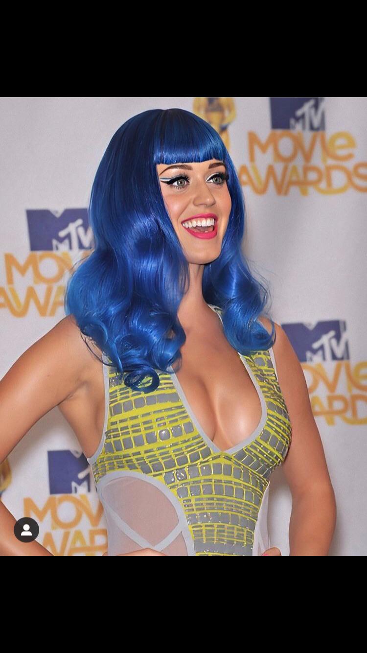 Katy Perry’s tits have got me so hard, anyone want to come jerk me off to her