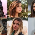 Miranda Cosgrove, Selena Gomez, Victoria Justice, Natalie Alyn Lind, Ashley Benson, Chloe Moretz. Take one for pussy, one for ass, one for sensual blowjob, one for sloppy blowjob, one for 69, one for titfuck and why