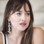 Dakota Johnson