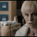 Brie Larson was so hot as Envy Adams