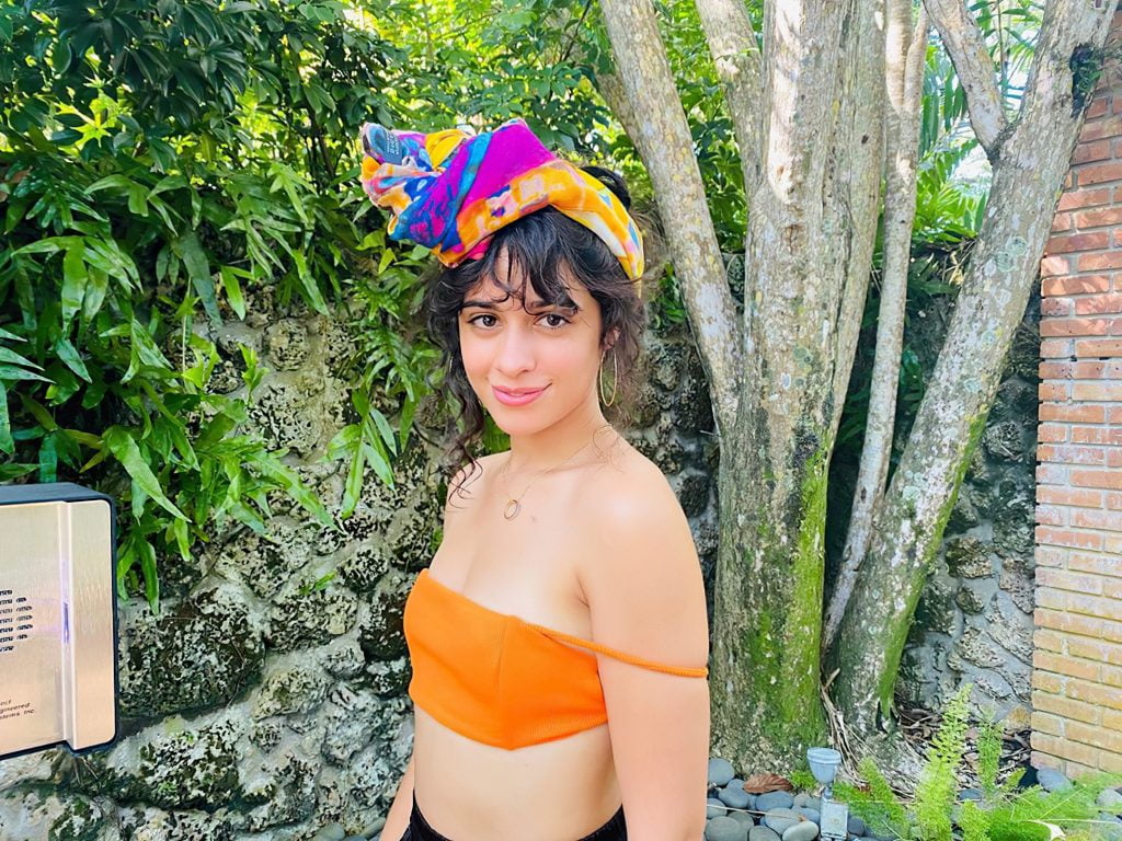 Camila Cabello Hot