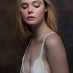 Elle Fanning