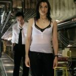 Rachel weisz in movie constantine