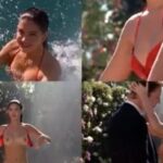 Phoebe Cates’ classic plots in Fast Times at Ridgemont High