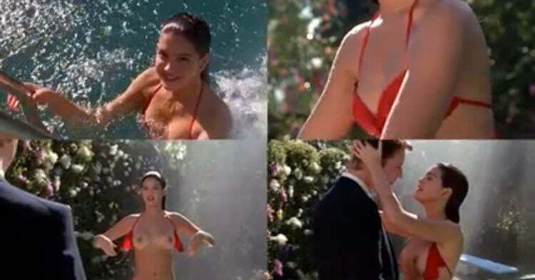 Fast Times At Ridgemont High Nude