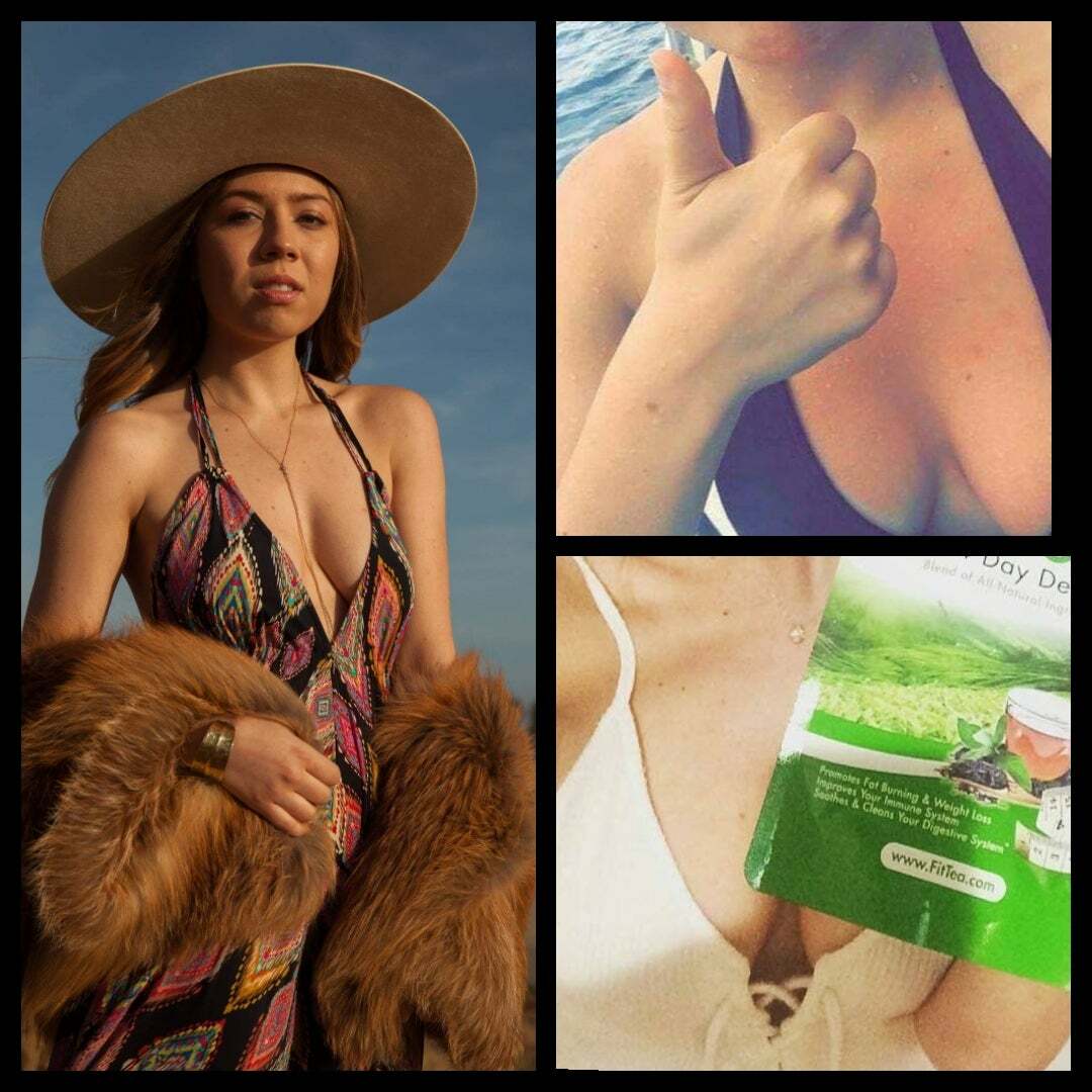 I just love Jennette Mccurdy's tits, would love to cover them with my cum 💦💦💦