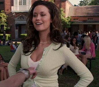 Summer Glau enjoys having her titties played with