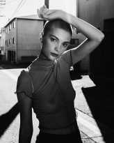 Terra Jo Wallace See Through (3 Photos)