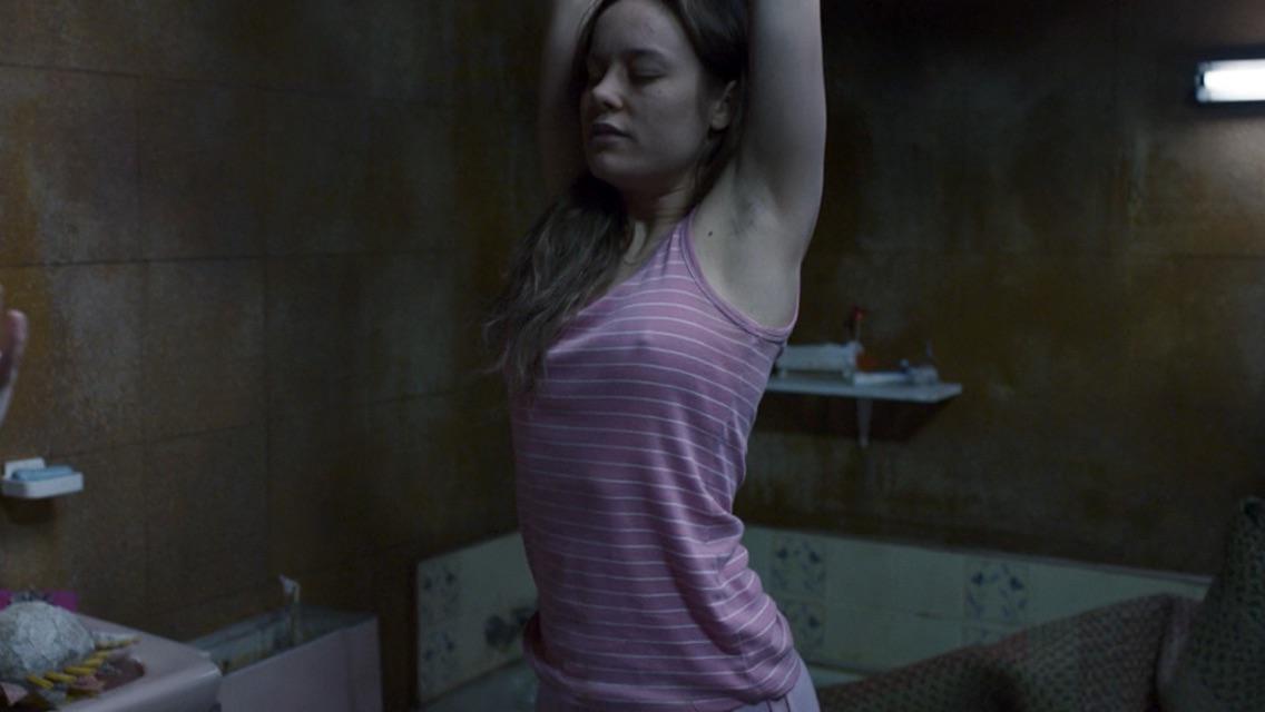 Brie Larson isnt a fan of bras or shaving I