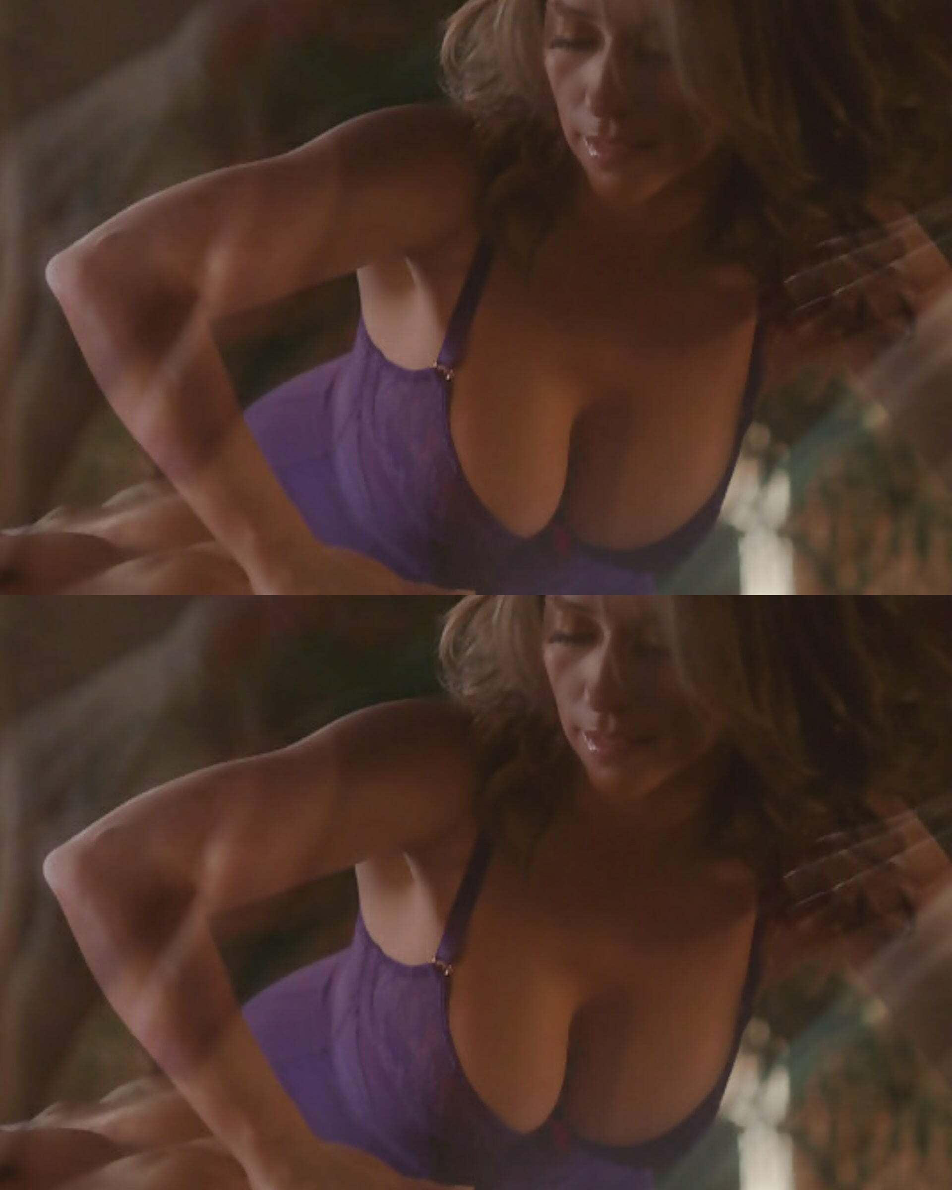 Jennifer Love Hewitt