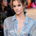 Barbara Palvin Braless (10 Photos + Video & Gif)