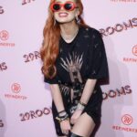 Bella Thorne See Through (11 Photos + Video & Gif)