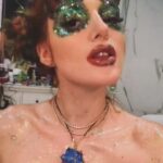 Bella Thorne Sexy & Topless (13 Photos + Videos & Gifs)
