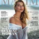 Bregje Heinen Sexy & Topless (11 Photos)