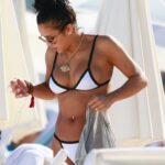 Cassie Ventura Sexy (13 Photos)