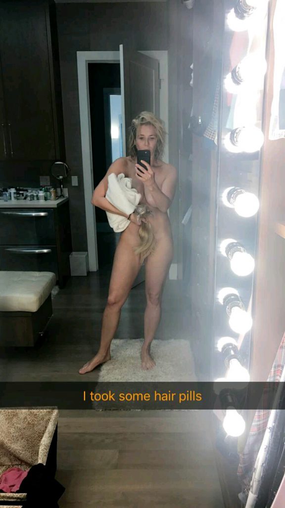 Chelsea Handler Nude Pic