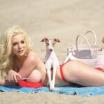 Courtney Stodden Sexy & Topless (10 Photos)