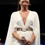 Demi Lovato Sexy (9 Photos + Video)